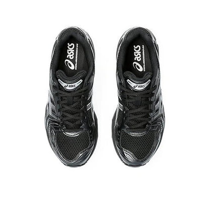 ASICS Gel-Kayano 14 Black Pure Silver