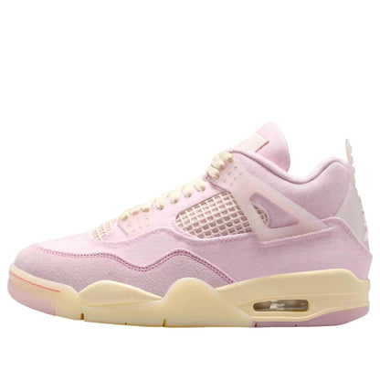 Jordan 4 Retro 
Iced Carmine (PS)