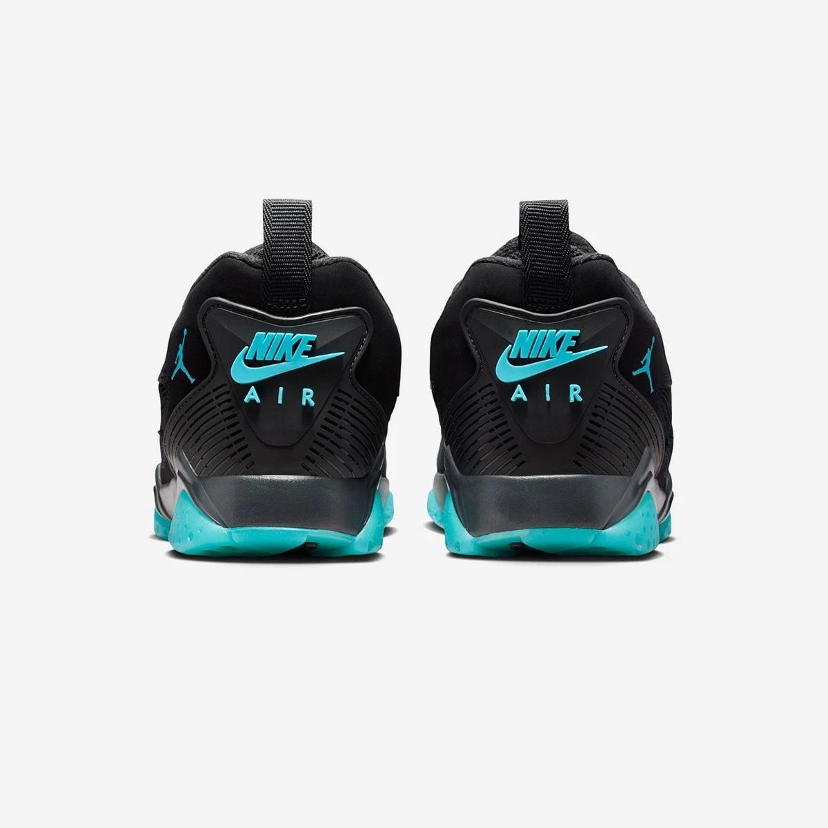 Jordan MVP 92 
Black Gamma Blue