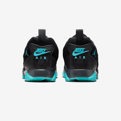 Jordan MVP 92 
Black Gamma Blue