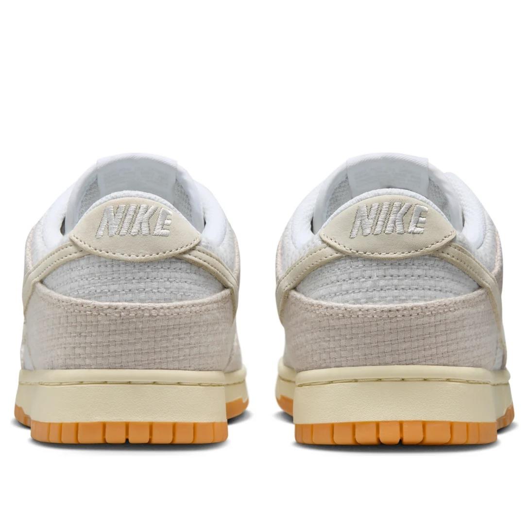 Nike Dunk Low Retro SE 
Moon Particle Photon Dust