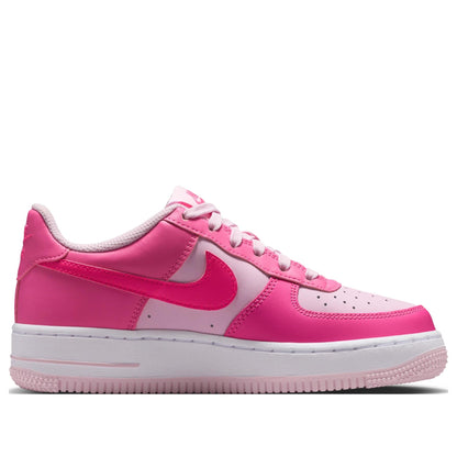 Nike Air Force 1 Low 
Pinksicle Pink Foam (GS)