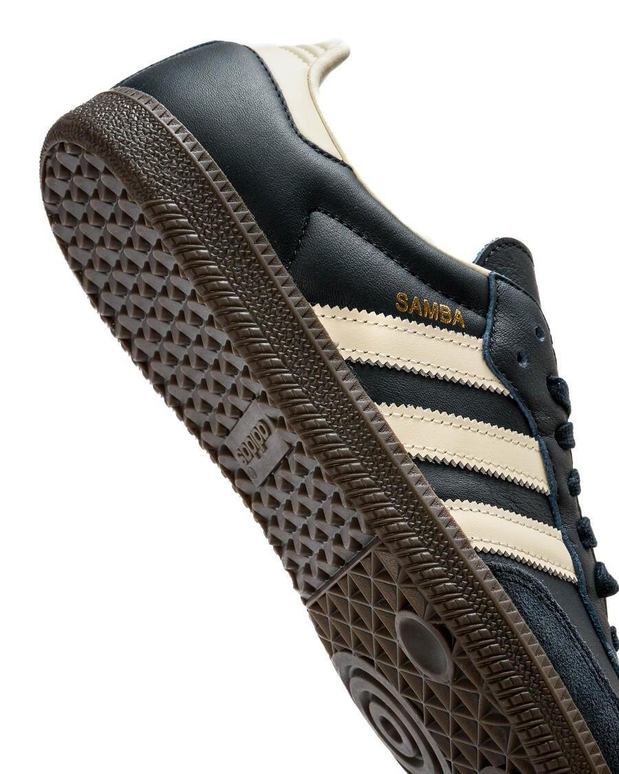 adidas Samba OG 
Night Navy Gum