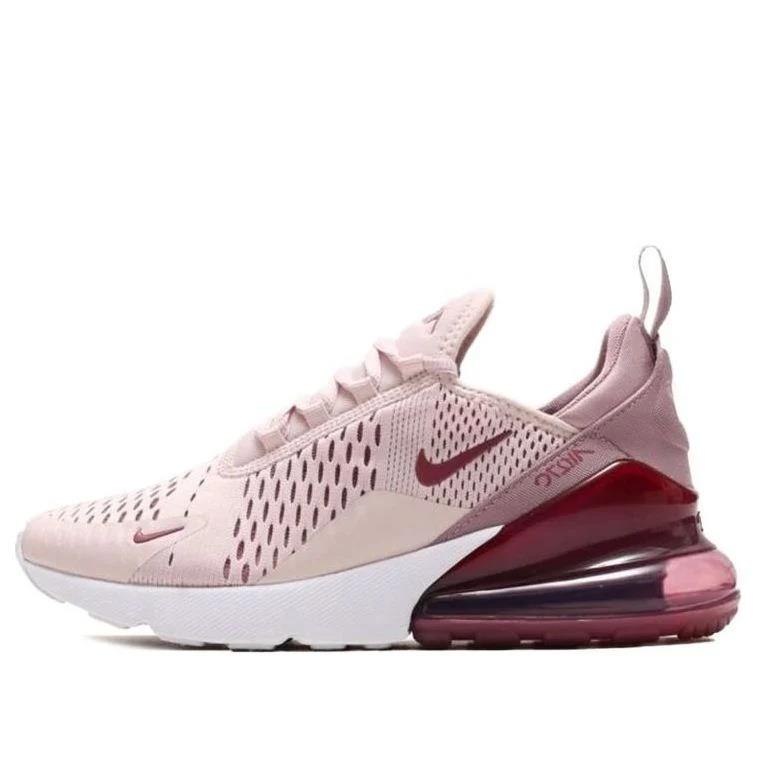 Nike Air Max 270 Barely Rose (Women's) size 6.5W replacement box