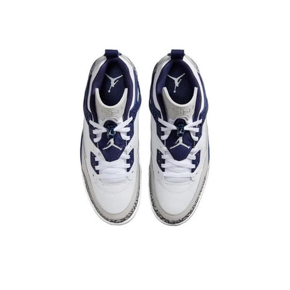 Jordan Spizike Low White Neutral Grey Anthracite Midnight Navy Men's FQ1759-140