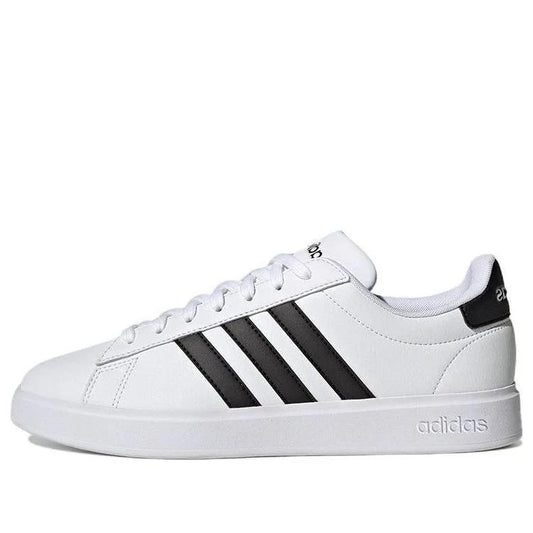 Adidas Grand Court 2.0 Cloud White Core Black Men's GW9195