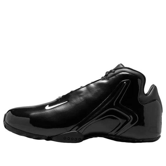 Nike Zoom Hyperflight 
Patent Black