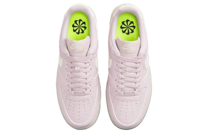 Nike Air Force 1 Low '07 SE Next Nature Platinum Violet Coconut Milk (Women's) DV3808-001 size 10