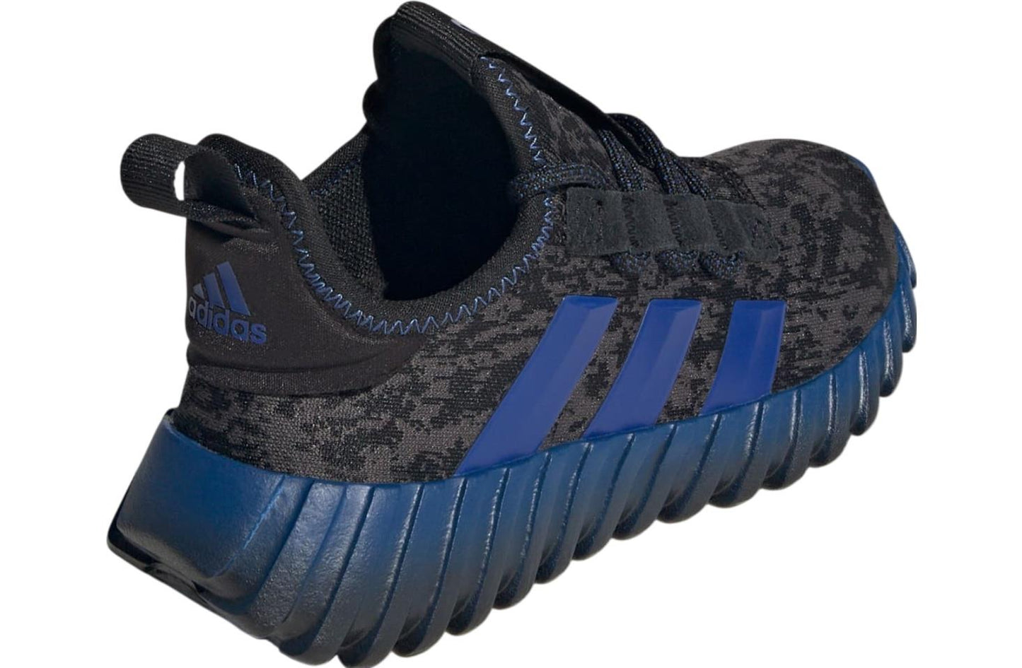 Adidas Kids' Kaptir Flow Sneaker Shoes JQ7334