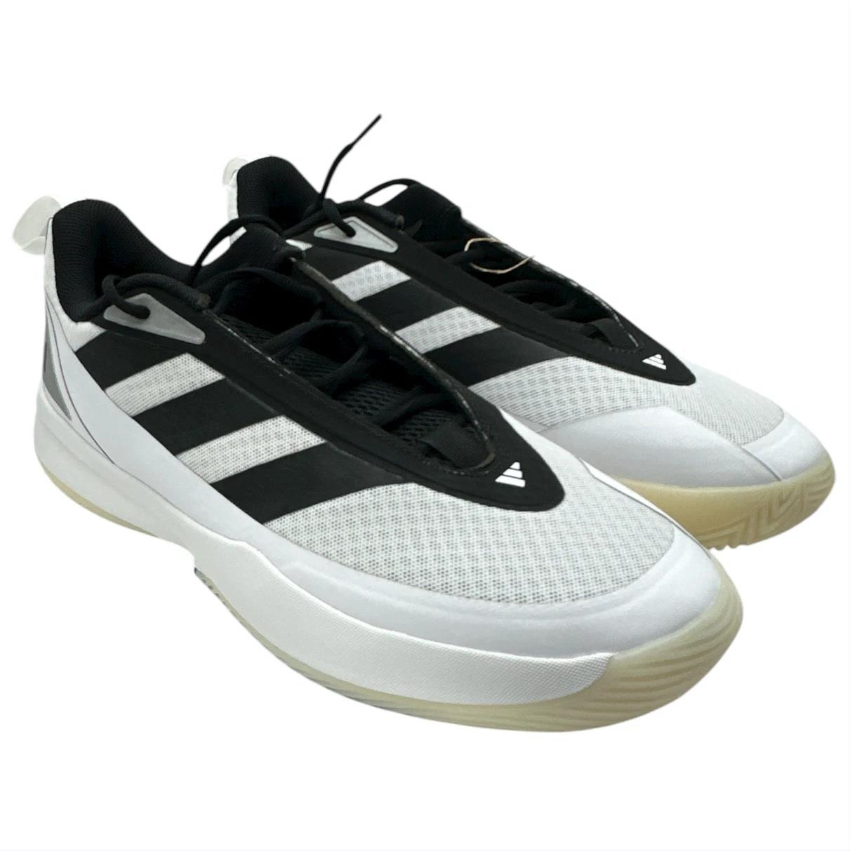 Adidas Subzone Cloud White Core Black