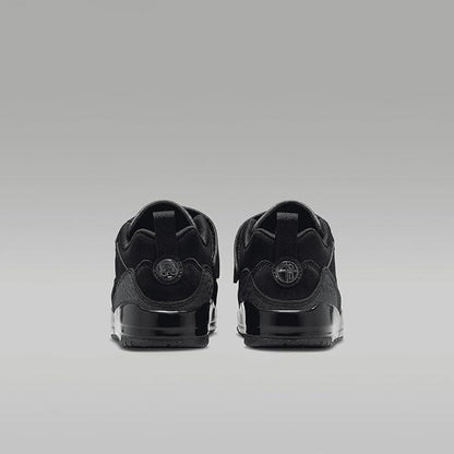 Jordan Spizike Low Black Anthracite (PS)