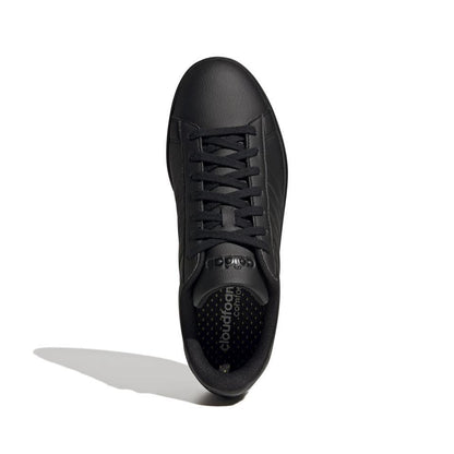 adidas Grand Court 
Core Black