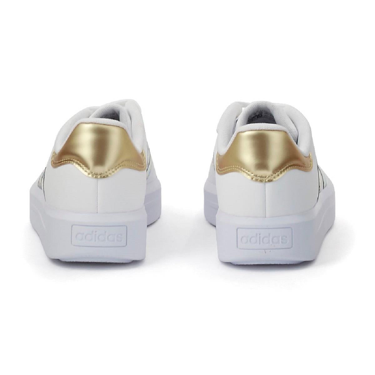 Adidas Sportswear HQ7156 Court Platform Shoes