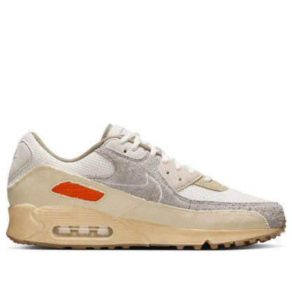Nike Air Max 90 Premium Pale Ivory Men's IM6773-104