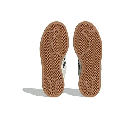 Adidas Campus 00s Crystal White Core Black (Women's)