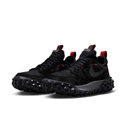 Jordan 1 Low Element Gore-Tex Black Challenge Red Men's FV4227-002