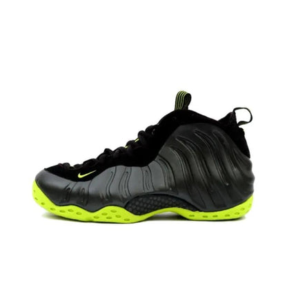 Nike Air Foamposite One Black Volt Men's HF2902-001