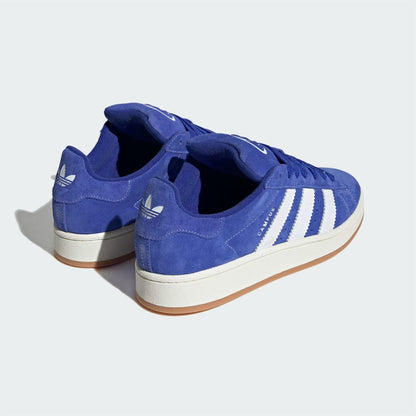 adidas Campus 00s 
Semi Lucid Blue Cloud White