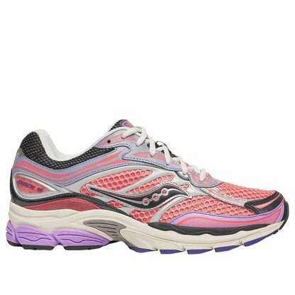 Saucony ProGrid Omni 9 Pink Purple