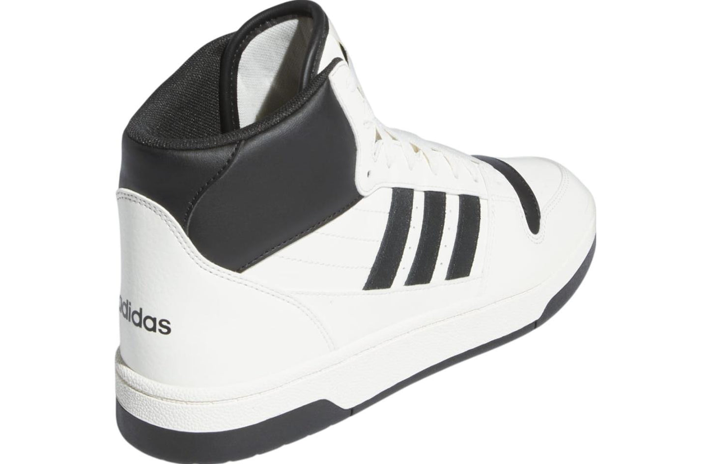 Adidas Break Start Cloud White Core Black (Women's)
