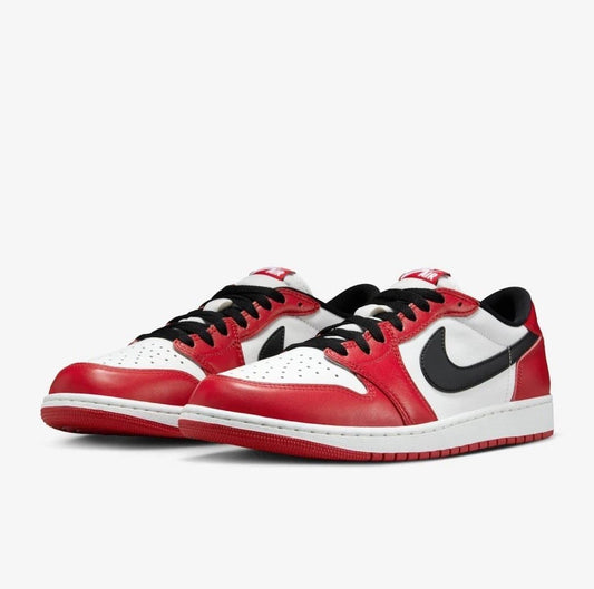 Jordan 1 Retro Low OG Chicago (2025)