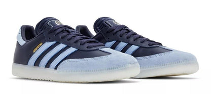 Adidas Samba Indoor Argentine Football Association Away Kit Men's JR6352