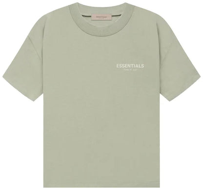 Fear of God Essentials Essentials Tee 'Sea Foam'