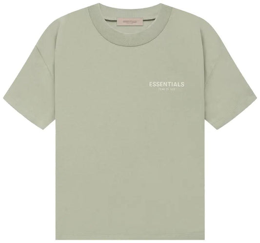 Fear of God Essentials Essentials Tee 'Sea Foam'