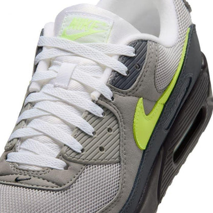 Nike Air Max 90 
Neon