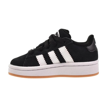 Adidas Campus 00s CF EL Core Black Cloud White Gum (TD)
