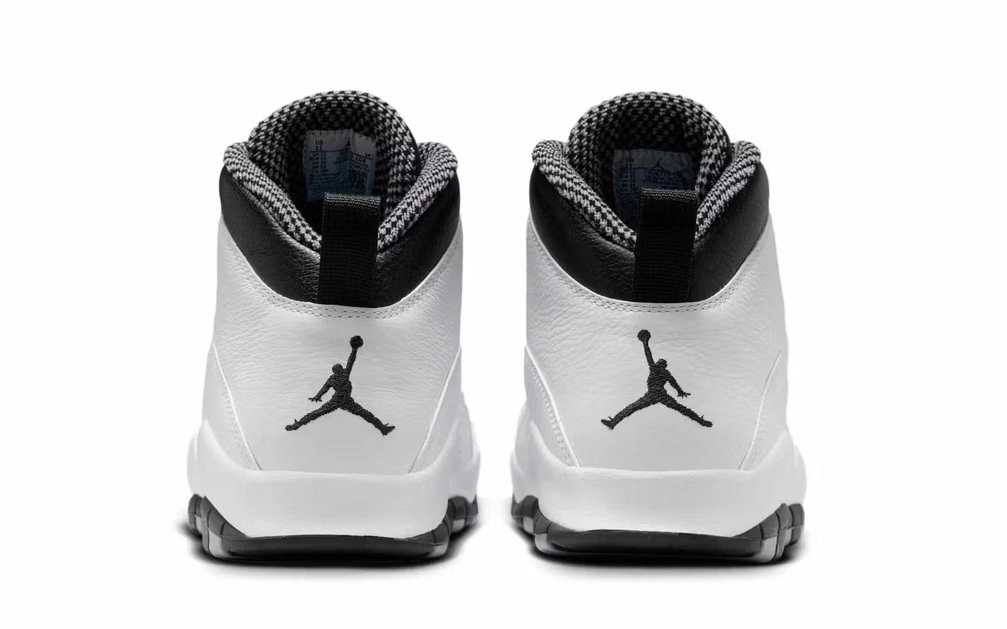 Jordan 10 Retro OG Steel (2025) Men's HJ6779-104