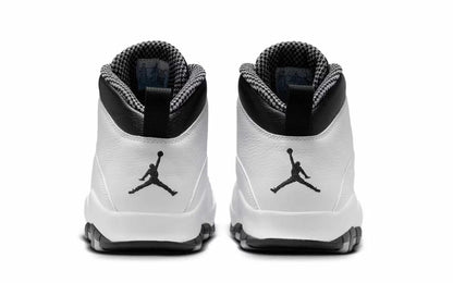 Jordan 10 Retro OG Steel (2025) Men's HJ6779-104