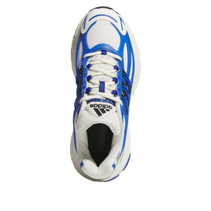 adidas Adistar XLG 2.0 
White Hi-Res Blue