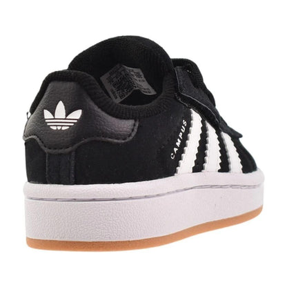 Adidas Campus 00s CF EL Core Black Cloud White Gum (TD)