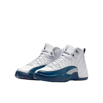 Jordan 12 Retro French Blue (2016) (GS) size 6Y/7.5WMNS