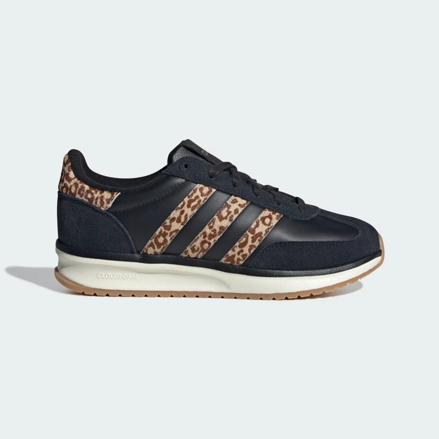 adidas Run 70s 2.0 
Leopard Black Magic Beige (Women's)
