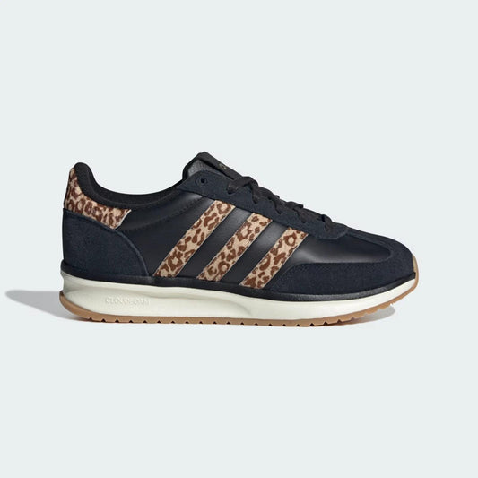 adidas Run 70s 2.0 
Leopard Black Magic Beige (Women's)