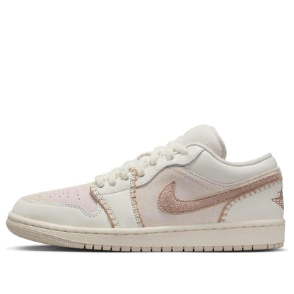 Jordan 1 Low SE Cozy Girl (Women's) HV4268-120