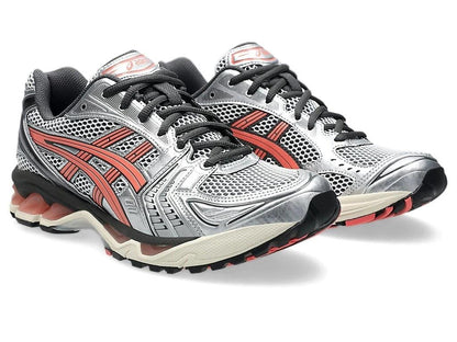 ASICS Gel-Kayano 14 Silver Papaya Men's 1203A740-101