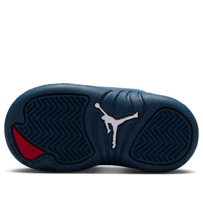 Jordan 12 Retro French Blue (2025) (TD) 850000-114 size 5C
