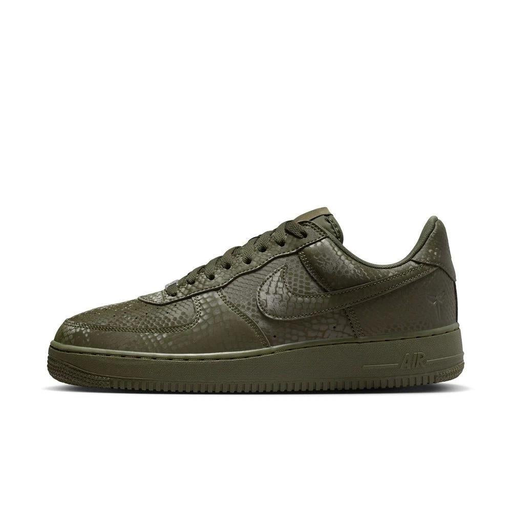 Nike Air Force 1 Low Kobe Bryant Forever Cargo Khaki Men's IB0018-301