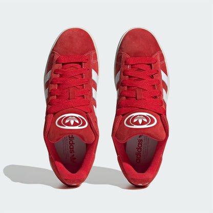 adidas Campus 00s 
Better Scarlet Cloud White