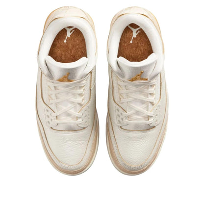 Jordan 3 Retro Champagne and Oysters (Women's) IB2255-100