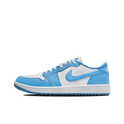 Jordan 1 Retro Low Golf UNC Men's DD9315-100