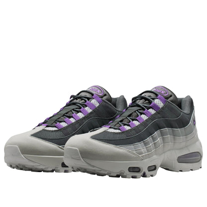 Nike Air Max 95 OG 
Big Bubble Photon Dust Bright Violet