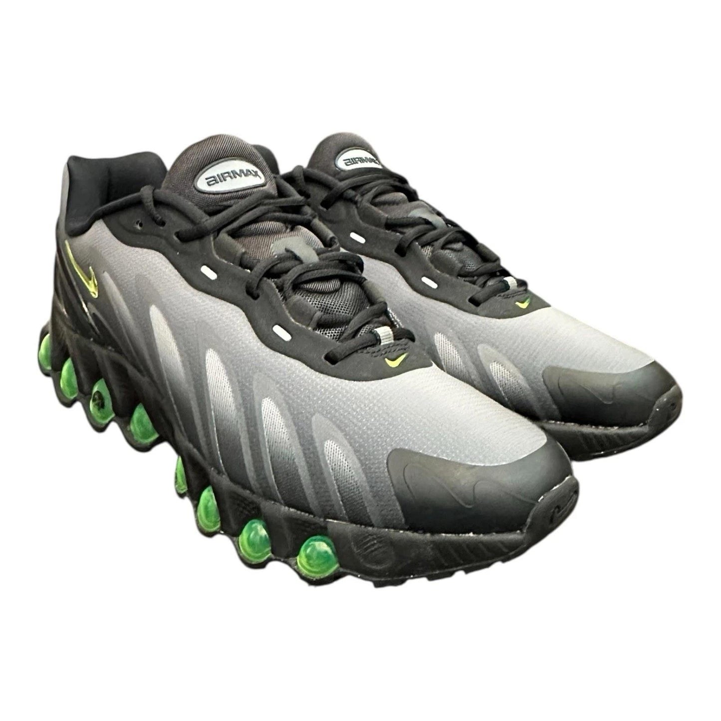 Nike Air Max Dn8 Black Volt Men's FQ7860-003