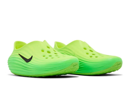 Nike ReactX Rejuven8 
Green Strike (GS)