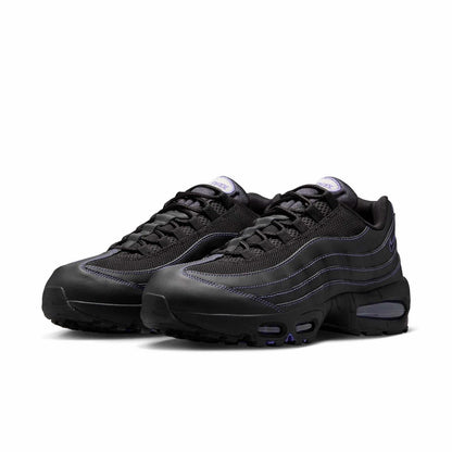 Nike Air Max 95 OG Big Bubble Black Persian Violet