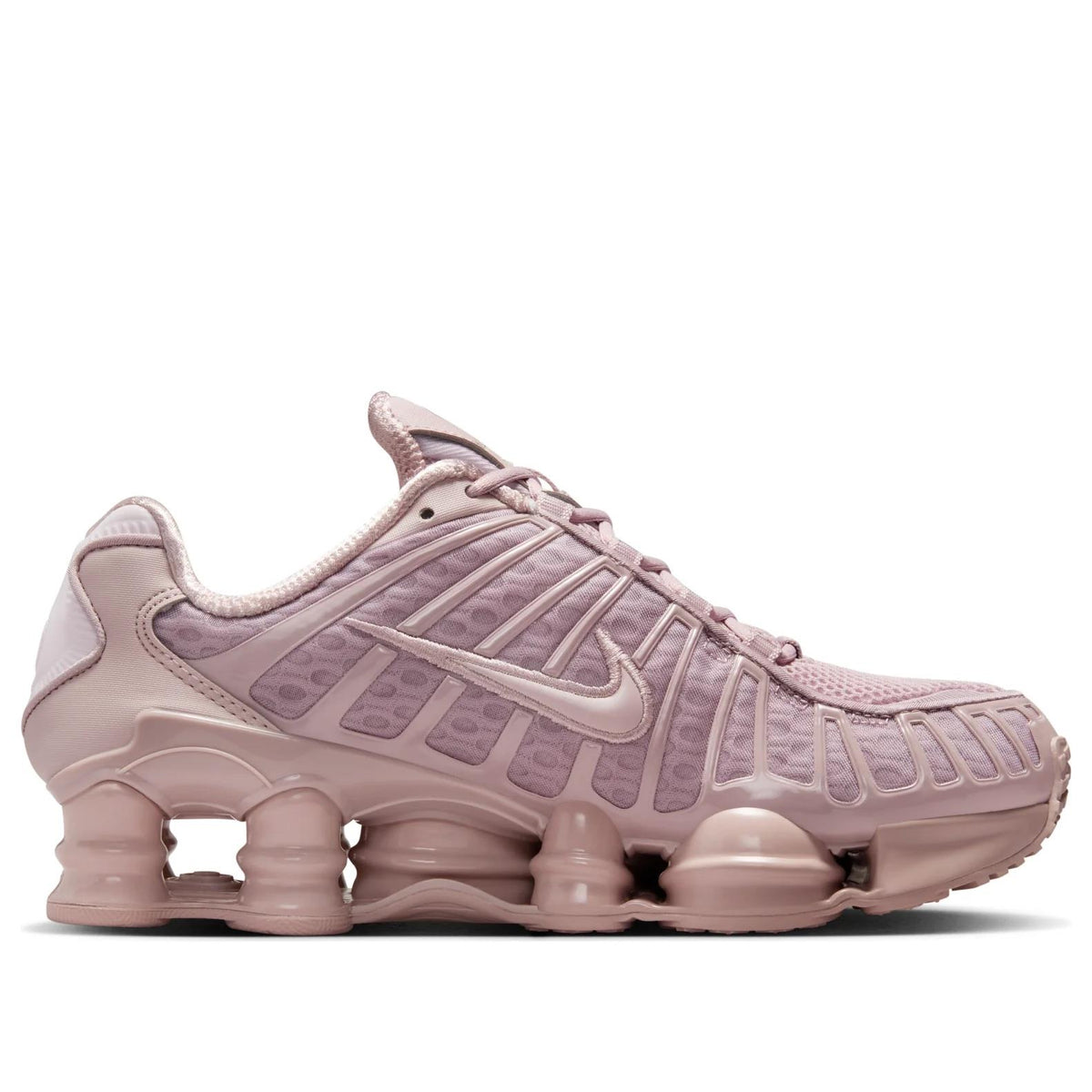 Nike Shox TL 
Particle Rose (Women's)