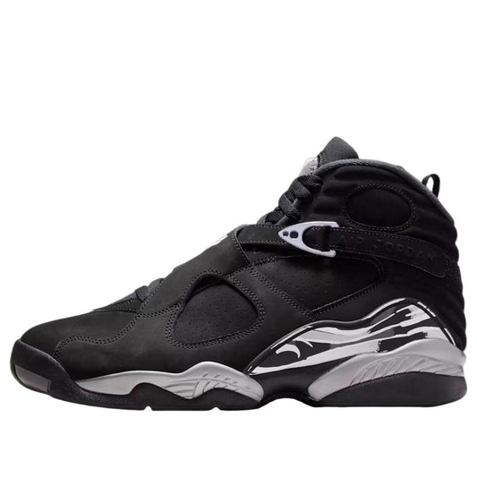 Jordan 8 Retro 
Chrome (2026)